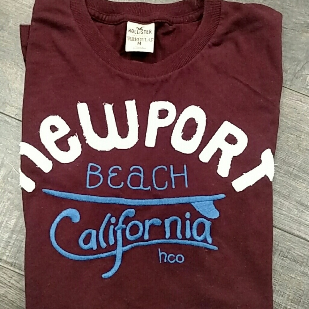 Tee shirt